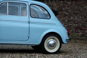Image 9/50 de FIAT 500 Nuova (1958)