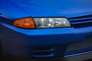 Bild 19/50 von Nissan Skyline GT-R V-Spec II (1992)