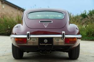 Bild 9/50 von Jaguar Type E V12 (2+2) (1972)