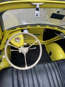 Image 6/12 of BMW Isetta 300 (1959)
