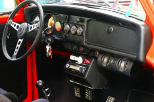 Bild 18/25 von Volkswagen Käfer 1200 L (1984)
