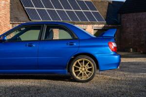 Bild 37/50 von Subaru Impreza 2.0 WRX (2001)