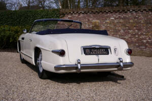 Immagine 10/50 di Delahaye 235 Antem (1952)