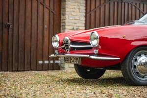 Bild 8/70 von Alfa Romeo Giulia Sprint Speciale (1964)