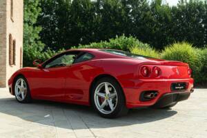 Afbeelding 7/50 van Ferrari 360 Modena (1999)