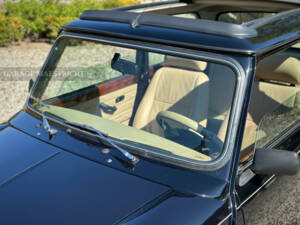 Bild 18/81 von Mini Cooper 1.3i MPI (2000)