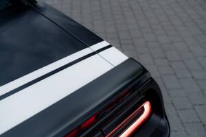 Image 56/86 of Dodge Challenger SRT "Black Ghost" (2023)