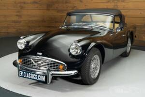 Imagen 4/19 de Daimler SP 250 (1961)
