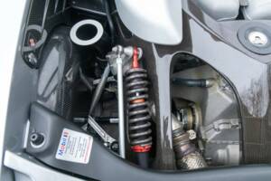 Image 23/50 de Porsche Carrera GT (2005)