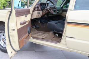 Immagine 29/50 di Toyota Land Cruiser FJ 60 (1984)