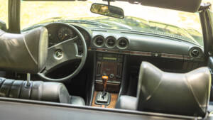 Image 6/11 of Mercedes-Benz 280 SL (1979)