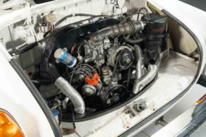 Imagen 5/19 de Volkswagen Karmann Ghia 1600 (1973)