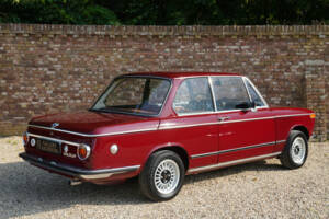 Afbeelding 30/50 van BMW 1602 (1973)