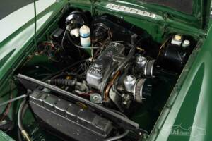 Image 19/19 de MG MGB (1966)