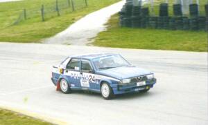 Image 42/44 of Alfa Romeo 75 3.0 V6 QV (1989)