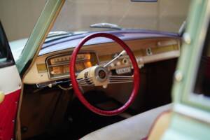 Image 28/83 of Borgward Isabella (1959)