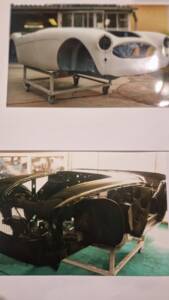 Bild 12/14 von Austin-Healey 3000 Mk I (BT7) (1961)