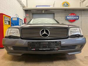 Bild 3/20 von Mercedes-Benz SL 600 (1994)