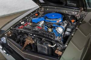 Bild 33/36 von Ford Shelby GT 500 (1969)