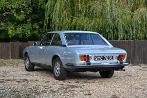 Image 3/50 of Peugeot 504 Coupé (1973)