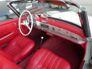 Bild 12/27 von Mercedes-Benz 190 SL (1962)