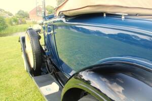 Image 14/36 of Ford Model A (1931)