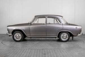 Immagine 16/50 di SIMCA Aronde 1300 (1961)