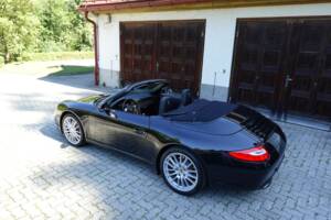 Bild 13/40 von Porsche 911 Carrera (2009)