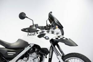 Bild 41/50 von BMW F 650 GS (2000)