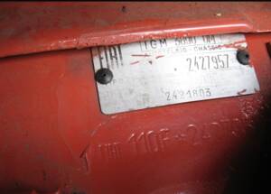 Image 12/21 de FIAT 500 L (1970)