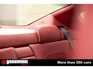 Imagen 15/15 de Ferrari 456M GTA (2001)