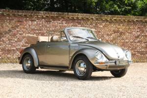 Image 23/50 of Volkswagen Beetle 1303 (1979)