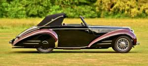 Imagen 30/50 de Delahaye 135M Pennock (1948)