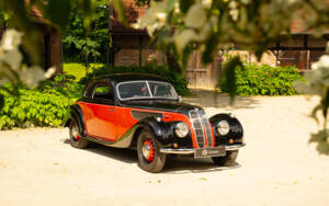 Image 14/50 of BMW 327 (1939)