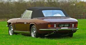 Image 24/50 of Jensen Interceptor MK III (1975)