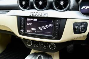 Afbeelding 44/50 van Ferrari FF (2012)
