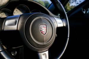 Bild 19/38 von Porsche 911 Turbo (2007)