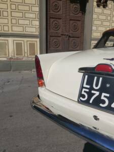 Bild 21/63 von FIAT 1200 Granluce (1958)
