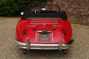 Image 6/50 of Jaguar XK 150 DHC (1960)