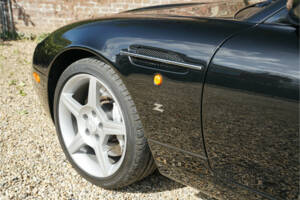 Bild 25/50 von Aston Martin DB AR1 (2004)