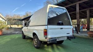 Image 14/43 of Volkswagen Caddy I 1.6 D (1990)