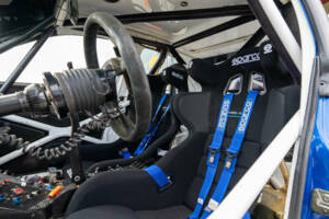 Image 25/50 of Subaru Impreza WRX STi (2004)