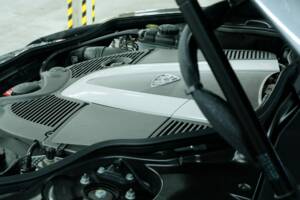 Immagine 30/50 di Maybach 62 (2004)