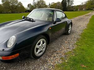 Bild 27/54 von Porsche 911 Targa (1997)
