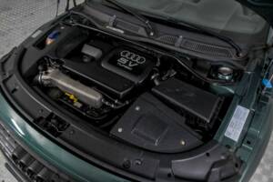 Immagine 46/50 di Audi TT 1.8 T (2001)