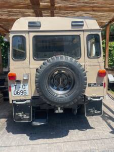 Imagen 3/14 de Land Rover 109 (1984)