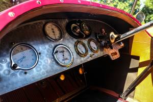 Bild 20/42 von Bugatti Typ 23 Brescia (1925)