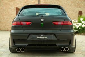 Image 15/50 of Alfa Romeo 156 3.2 V6 GTA Sportwagon (2002)