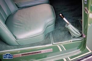Immagine 11/61 di Bentley Mark VI Special (1950)