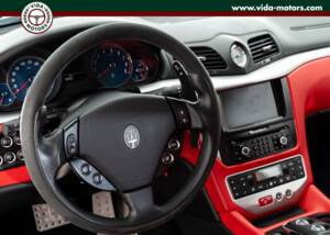 Image 9/15 of Maserati GranTurismo S (2012)